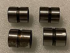 Harley Front Fork Rocker Bushings 1913-34 JD DL B C Single OEM# 2645-13 USA