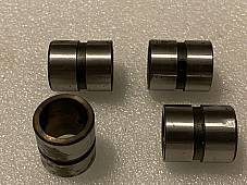 Harley Front Fork Rocker Bushings 1913-34 JD DL B C Single OEM# 2645-13 USA