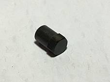 Harley 45 WL Servicar Front Footboard Rod Nut 1938-73 OEM# 2932-38; 50517-38