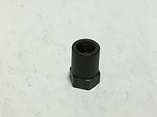 Harley 45 WL Servicar Front Footboard Rod Nut 1938-73 OEM# 2932-38; 50517-38