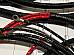 Harley 7032058 Sportster XLCH Wiring Harness Kit 196364