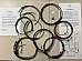 Harley Premium 1948 UL Wiring Harness Cotton Looms Correct Terminals USA