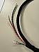Harley Premium 1948 UL Wiring Harness Cotton Looms Correct Terminals USA