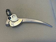 Harley 45001-51 Servicar Panhead Shovelhead Parking Brake Lever 1951-71 Sidecar