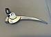 Harley 4500151 Servicar Panhead Shovelhead Parking Brake Lever 195171 Sidecar