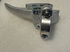 Harley 45001-51 Servicar Panhead Shovelhead Parking Brake Lever 1951-71 Sidecar