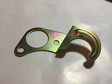 Harley W WL WLA WLC Servi Timer Spark Control Bracket 37-46  32736-37; 1627-37A