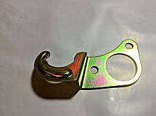 Harley W WL WLA WLC Servi Timer Spark Control Bracket 37-46  32736-37; 1627-37A