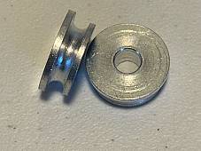 Harley 2644-41 Knucklehead Panhead Servicar Spring Fork Rocker Spacer Cad USA