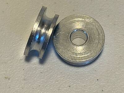 Harley 264441 Knucklehead Panhead Servicar Spring Fork Rocker Spacer Cad USA