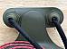 Harley 1943 WLC Rear Fender Black Out Marker Tail Lamp Light WWII 505143