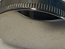 Harley 3507-37 1937-41 Early 45 Servicar Nickel EDM Oil Tank Cap W WL Euro C