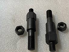 Harley VL VLD VLH DL RL C Triple Clamp Studs 1930-31 OEM# 2655-30 USA