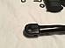 Harley 195472 Kicker Arm & Pedal Kit w/ NOS Pedal Panhead Shovelhead FL FX