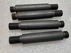 Harley RL RLD WL WLD WR WRTT 45 Clutch Stud Kit 1934-40 OEM #2549-34 USA