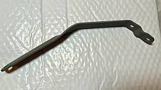 Harley G Servicar Exhaust Muffler Support Strap 1951-73 65282-51