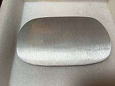 Harley Panhead, Shovelhead, UL, WL Cast Aluminum Fin Repair Material