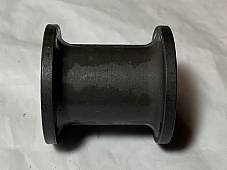 Harley VL Parkerized Rear Axle Long Spacer 1930-36 OEM# 3953-30 USA