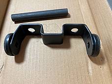 Harley 13425-33 DL VL RL C Single Ride Control Upper Bracket 1930-39 Euro