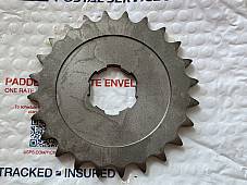 Harley 2035-36 24 Tooth Countershaft  Sprocket 36-79 35203-36 Knuckle Pan Shovel