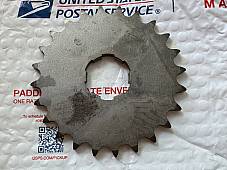 Harley 2035-36 24 Tooth Countershaft  Sprocket 36-79 35203-36 Knuckle Pan Shovel