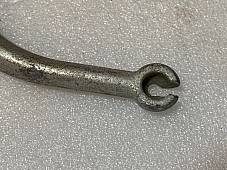 Harley NOS Clutch Release Lever FX FLT 1982-86 OEM# 37096-85