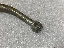 Harley NOS Clutch Release Lever FX FLT 1982-86 OEM# 37096-85