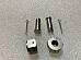 Harley 19481954 Panhead Intake Nipple Lock Screw Kit 2704852, 2704952 USA