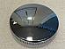 Harley 350737 193741 Early 45 Servicar Chrome Eaton Oil Tank Cap W WL Euro B