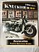 Harley Knucklehead Restoration Parts & Service Manual Dan Henke Bruce Linsday