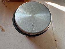 Harley NOS 253-29D WL WLA WLC DL RL  Servicar Complete Piston Kits .010 1929-73