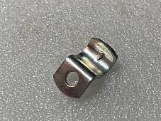 Harley 11307-41 Timer Circuit Breaker Wire Clip Knucklehead Panhead Cad UL 46-48