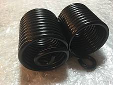 Harley 13222-33 VL RL Knucklehead Panhead WL UL Buddy Seat Yoke Springs 1933-57