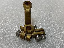 Harley Linkert Throttle Lever Filister Head Screws 1933-48 Knuckle VL UL WL RL