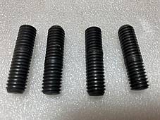 Harley 21 A B Pea Shooter Cylinder Base Studs 1926-29 OEM# 29-26 USA