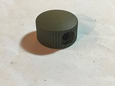 Harley Knucklehead WLA XA Instrument Panel Switch Knob 39-E43 OD Green 4556-39N