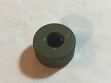 Harley Knucklehead WLA XA Instrument Panel Switch Knob 39-E43 OD Green 4556-39N