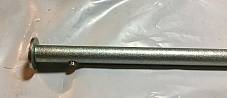 Harley VL Steering Damper Rod 1930-36 OEM# 2779-30