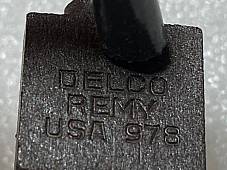 Harley NOS OEM 31514-64 Servicar Delco Two Brush Starter Field Coils 1964-65