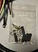 Harley 19671968 ElectraGlide Wiring Harness Kit 7032165 USA
