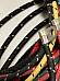 Harley 19671968 ElectraGlide Wiring Harness Kit 7032165 USA