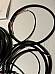 Harley 19671968 ElectraGlide Wiring Harness Kit 7032165 USA