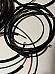 Harley 19671968 ElectraGlide Wiring Harness Kit 7032165 USA