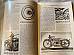 Harley Enthusiast Model Intro Issue 1926 Models Sept 25 JD Single Pea Shooter