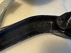 Harley NOS OEM 91130-49 Model 49 Police Siren 1948-1957 Panhead