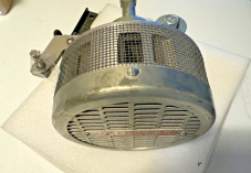 Harley NOS OEM 91130-49 Model 49 Police Siren 1948-1957 Panhead