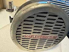 Harley NOS OEM 91130-49 Model 49 Police Siren 1948-1957 Panhead