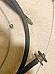 Harley 333432 Knuckle VL RL WLA Cloth Spark Throttle Cable Coil 193248  EURO