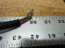 Harley 7014454 1954 Panhead Jubilee Trumpet Horn Power Pack Two Wire Cable