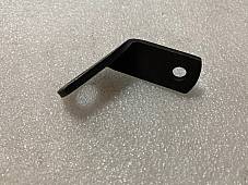 Harley 27449-66 Tillotsen Carburetor Throttle Cable Bracket Shovel XL 1966-1972